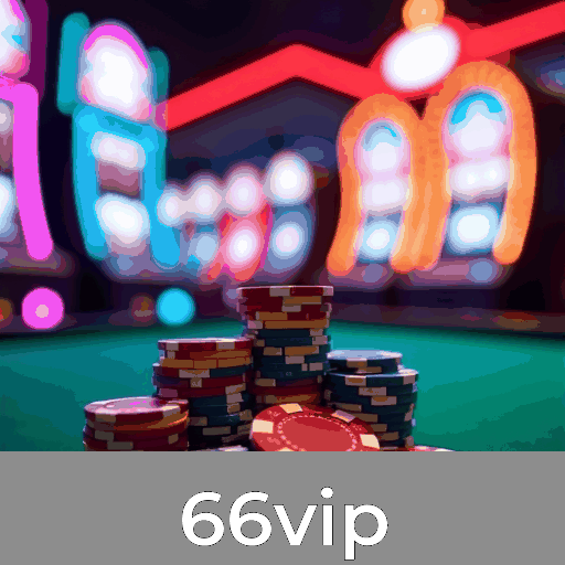 66vip: Promoções Exclusivas e Bônus Generosos para Você!